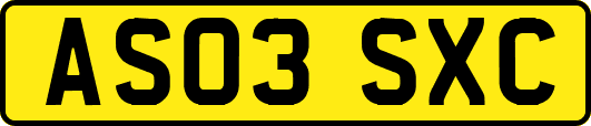 AS03SXC
