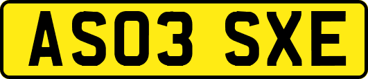 AS03SXE