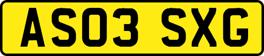 AS03SXG