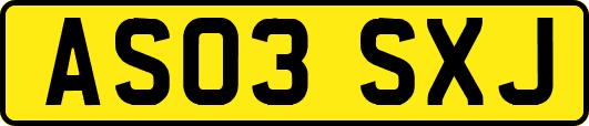 AS03SXJ