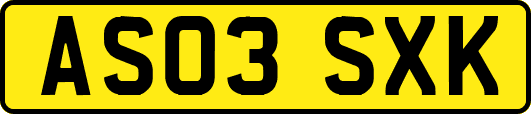 AS03SXK