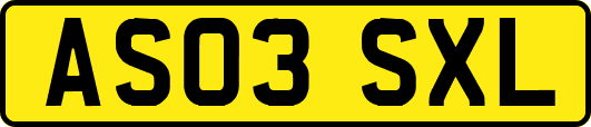 AS03SXL