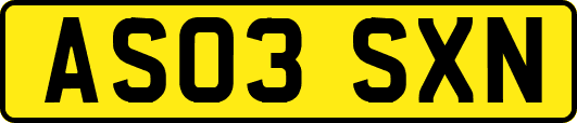 AS03SXN