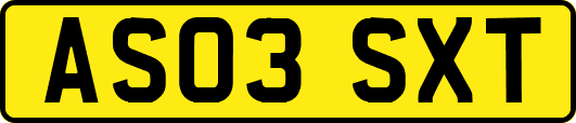 AS03SXT