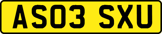 AS03SXU