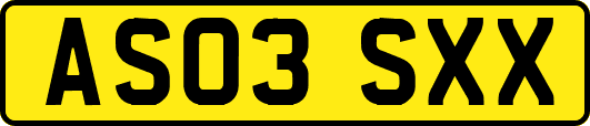 AS03SXX