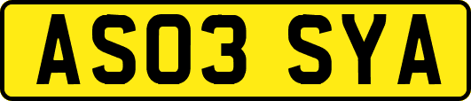 AS03SYA