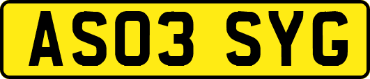 AS03SYG