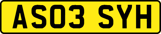 AS03SYH