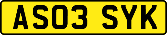 AS03SYK