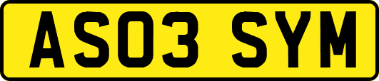 AS03SYM