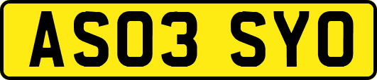 AS03SYO