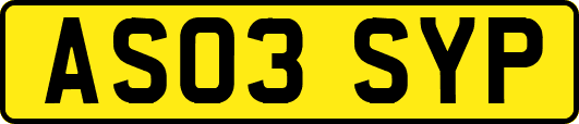 AS03SYP