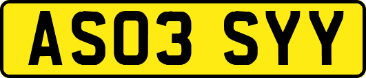 AS03SYY