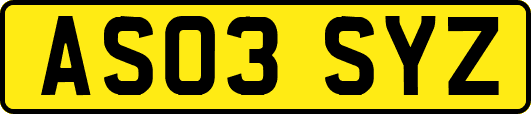 AS03SYZ