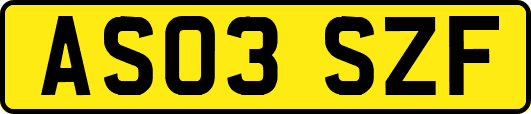 AS03SZF