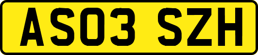 AS03SZH