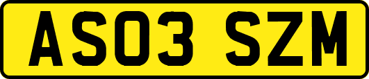 AS03SZM