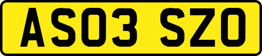 AS03SZO