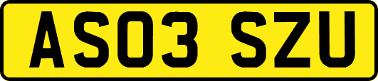 AS03SZU