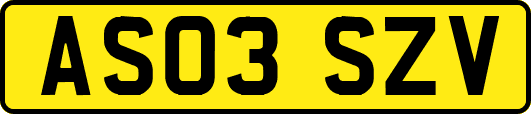 AS03SZV