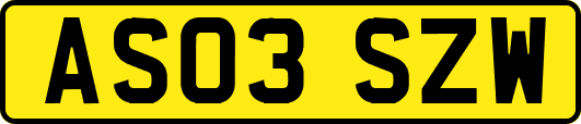 AS03SZW