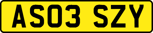 AS03SZY