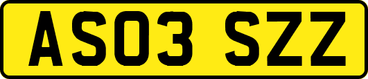 AS03SZZ