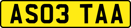 AS03TAA