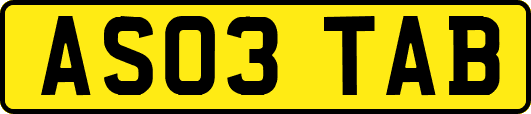 AS03TAB