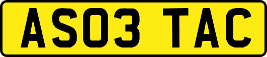 AS03TAC