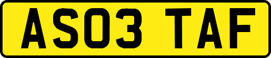 AS03TAF