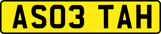 AS03TAH