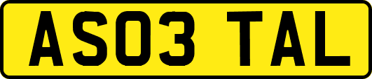 AS03TAL
