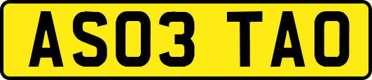 AS03TAO