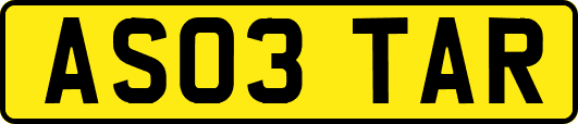 AS03TAR