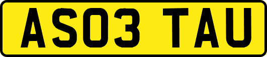 AS03TAU