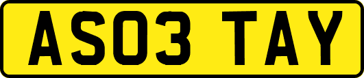 AS03TAY