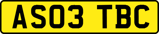 AS03TBC