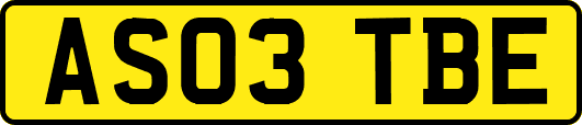 AS03TBE