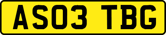 AS03TBG