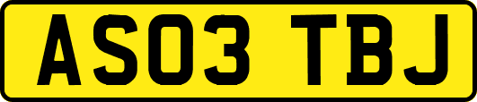 AS03TBJ
