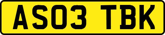 AS03TBK