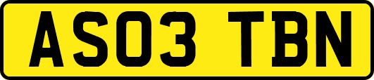 AS03TBN