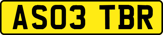 AS03TBR