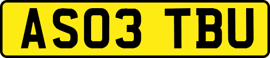 AS03TBU