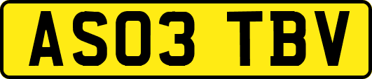AS03TBV