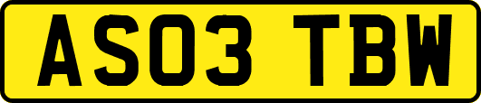 AS03TBW