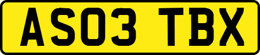 AS03TBX