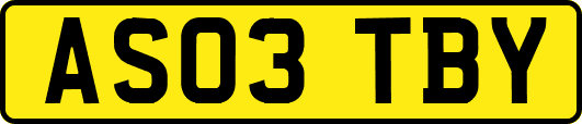 AS03TBY